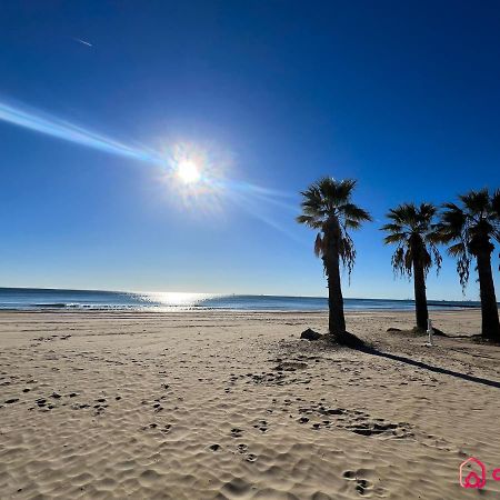 La Promenade Apartment Benicassim Exterior photo