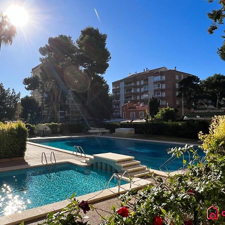 La Promenade Apartment Benicassim Exterior photo