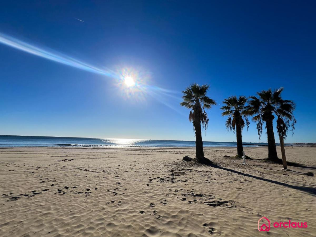 La Promenade Apartment Benicassim Exterior photo