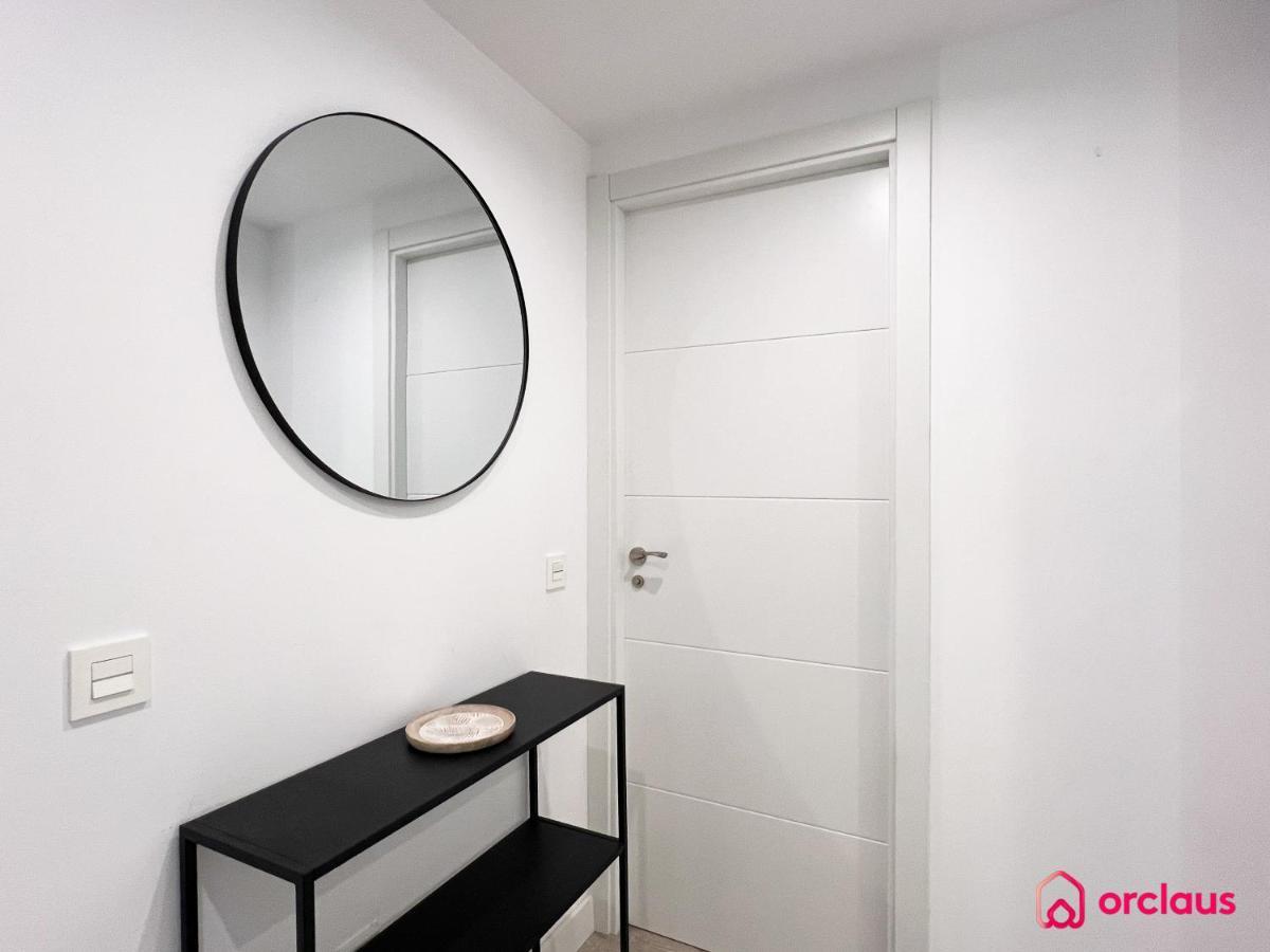 La Promenade Apartment Benicassim Exterior photo