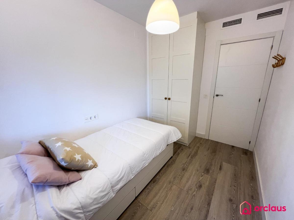 La Promenade Apartment Benicassim Exterior photo