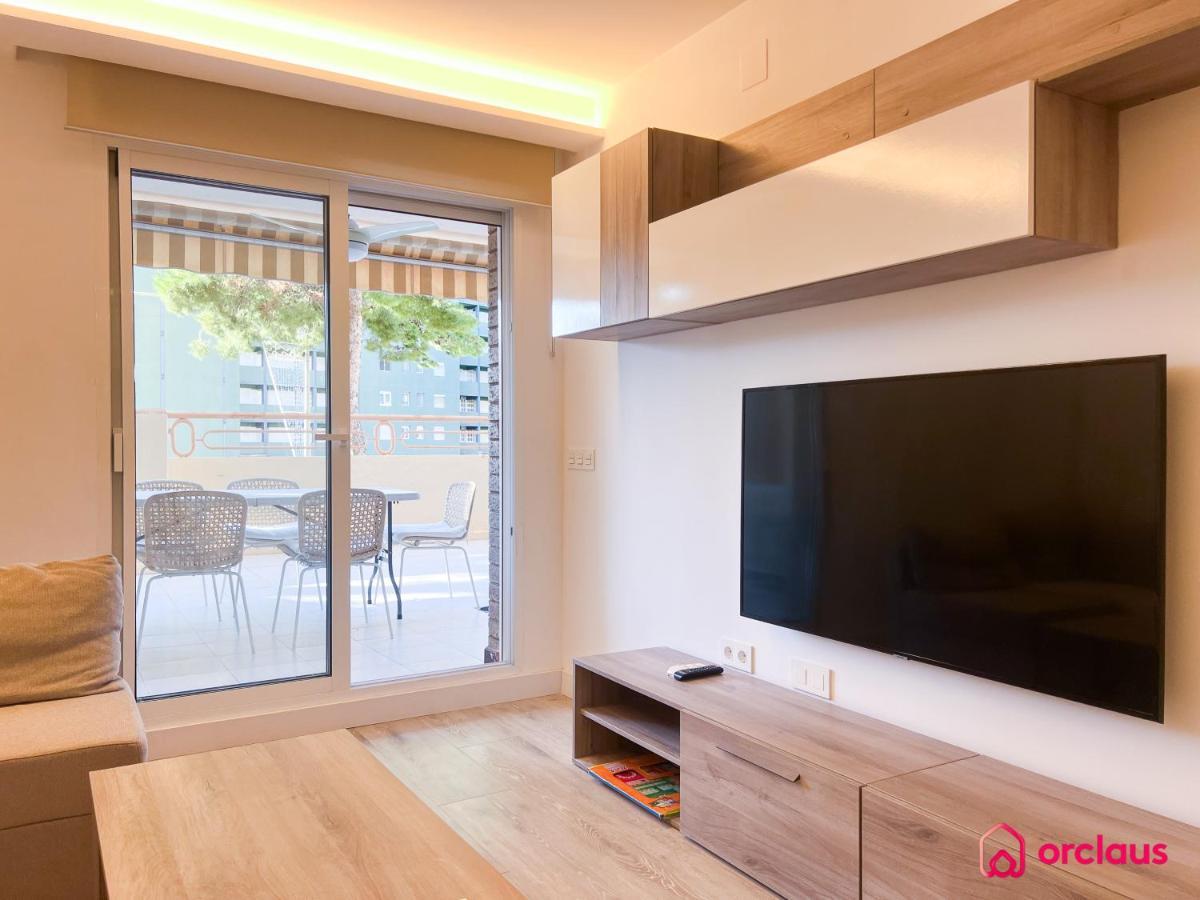 La Promenade Apartment Benicassim Exterior photo