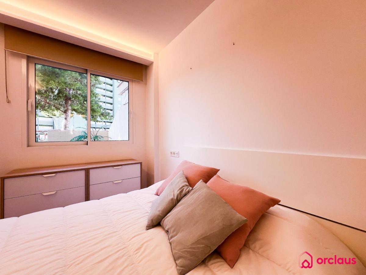 La Promenade Apartment Benicassim Exterior photo