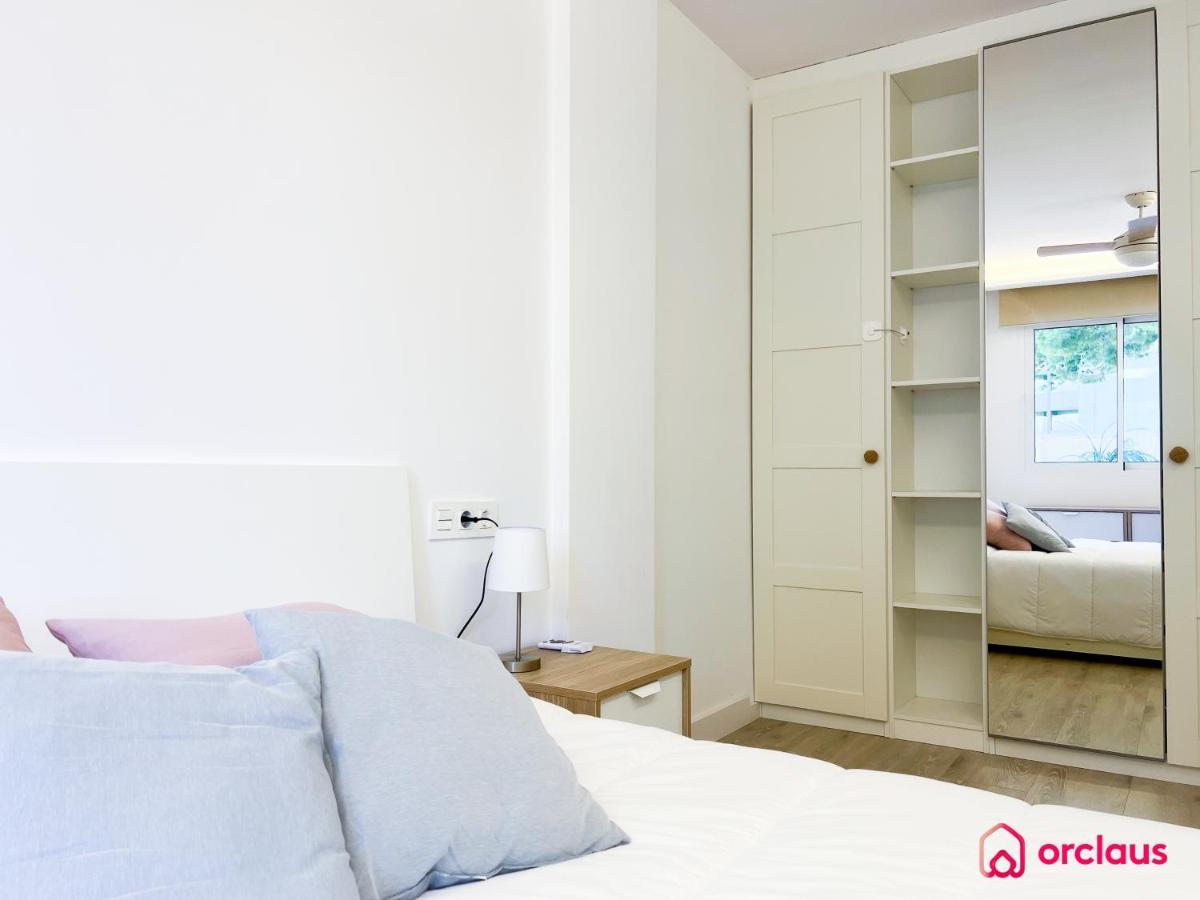 La Promenade Apartment Benicassim Exterior photo