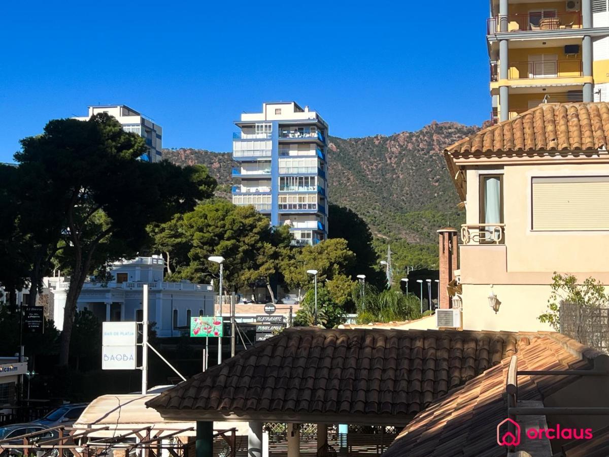 La Promenade Apartment Benicassim Exterior photo