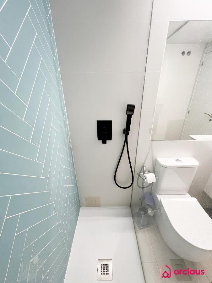 La Promenade Apartment Benicassim Exterior photo