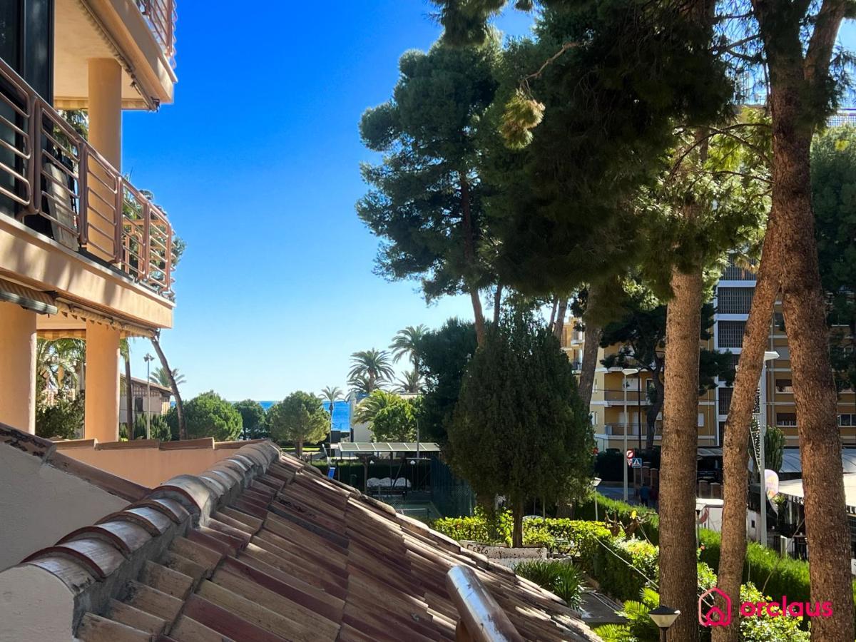 La Promenade Apartment Benicassim Exterior photo