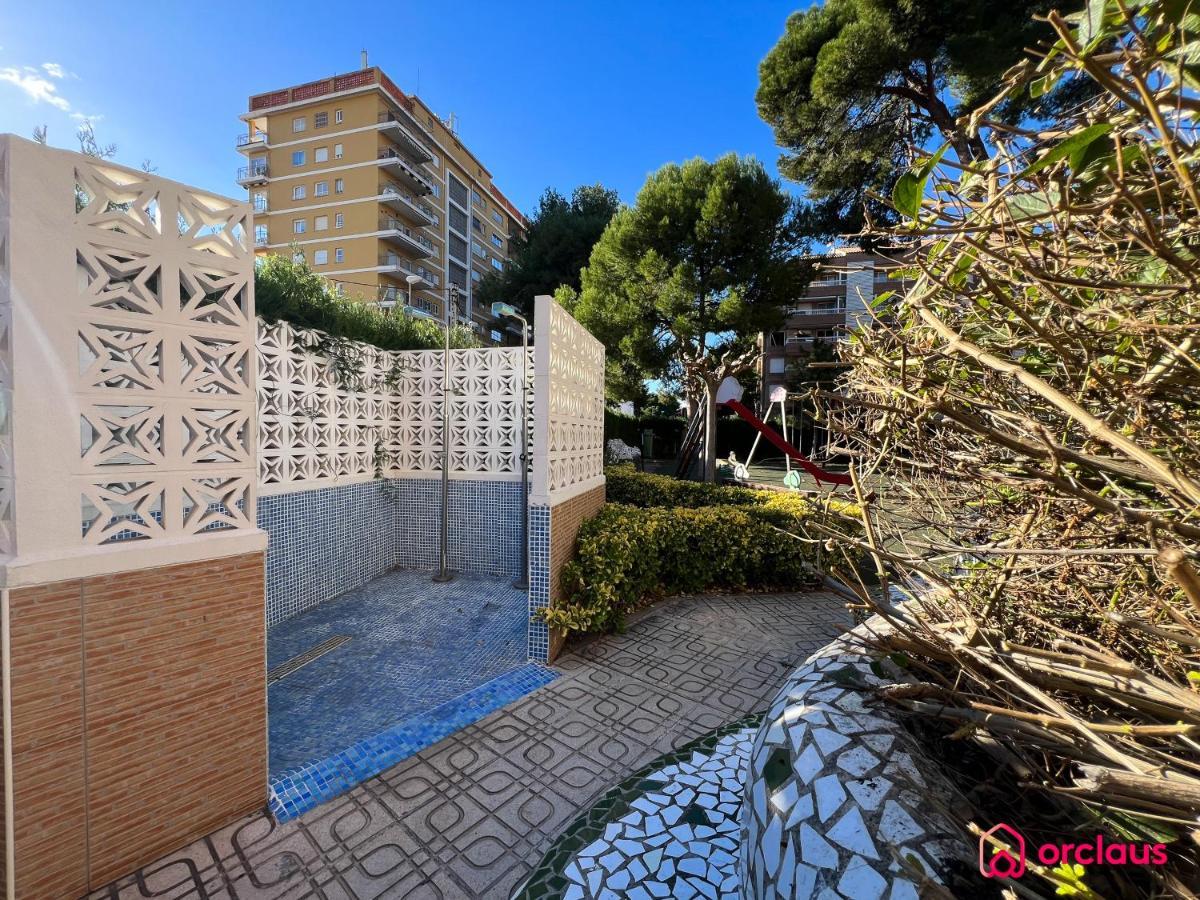 La Promenade Apartment Benicassim Exterior photo