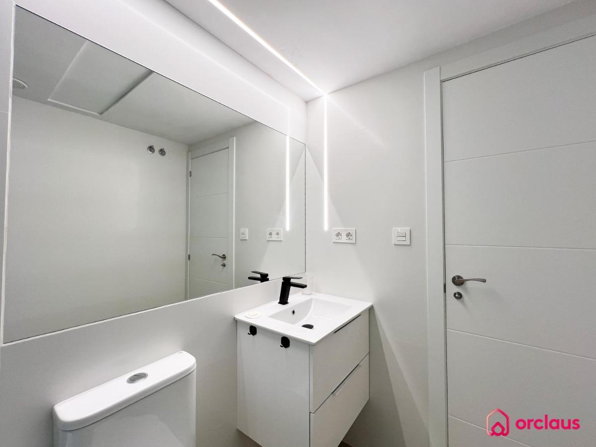 La Promenade Apartment Benicassim Exterior photo