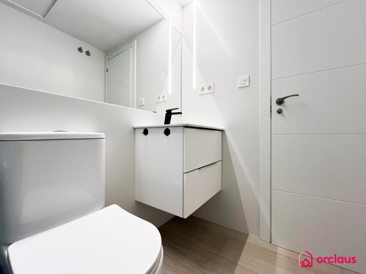 La Promenade Apartment Benicassim Exterior photo