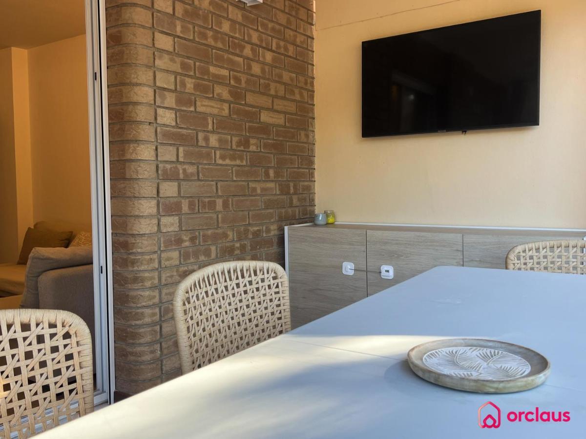 La Promenade Apartment Benicassim Exterior photo