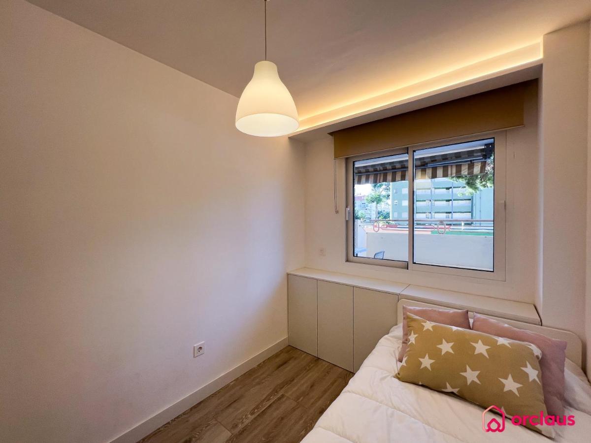 La Promenade Apartment Benicassim Exterior photo