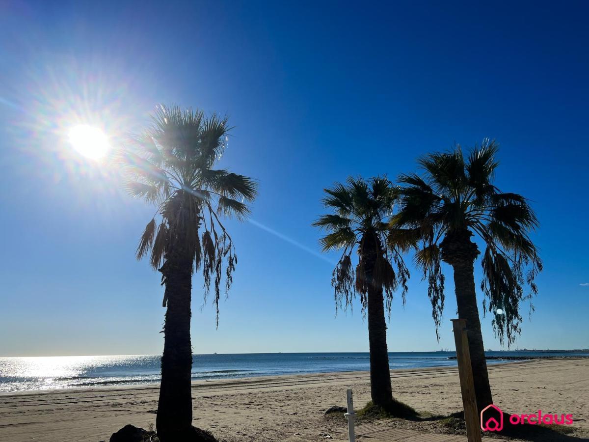 La Promenade Apartment Benicassim Exterior photo