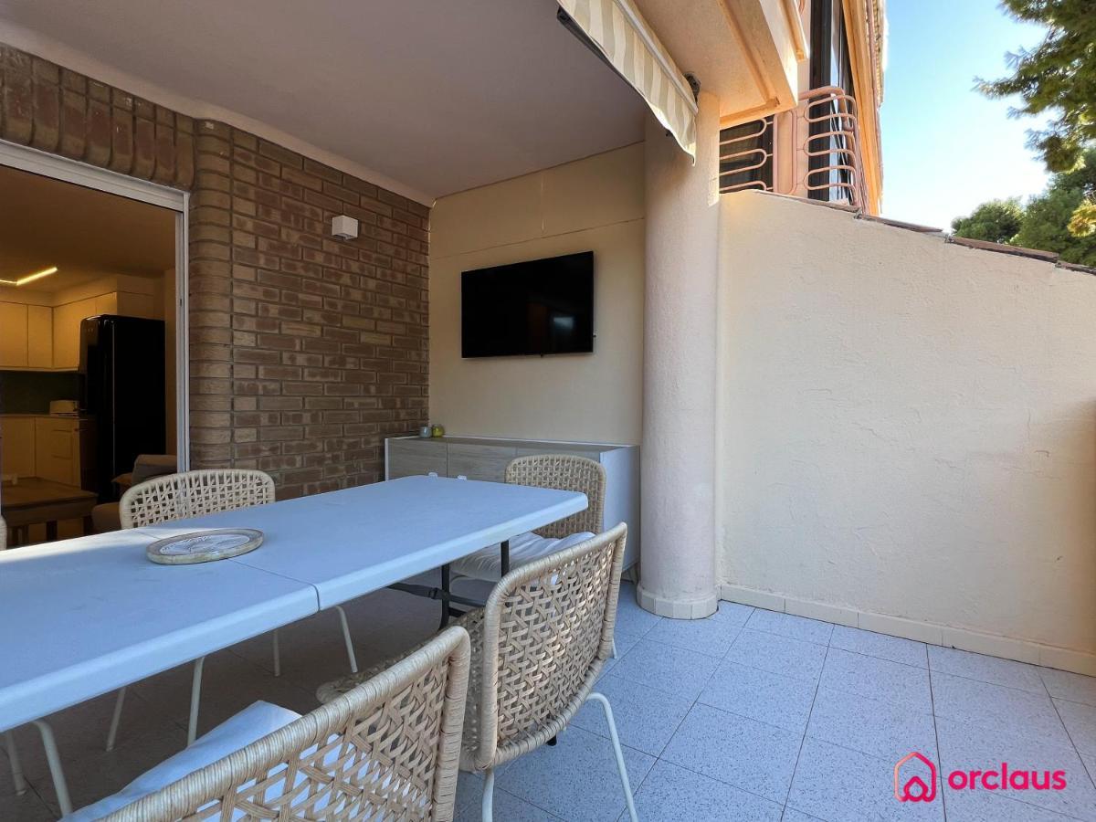 La Promenade Apartment Benicassim Exterior photo