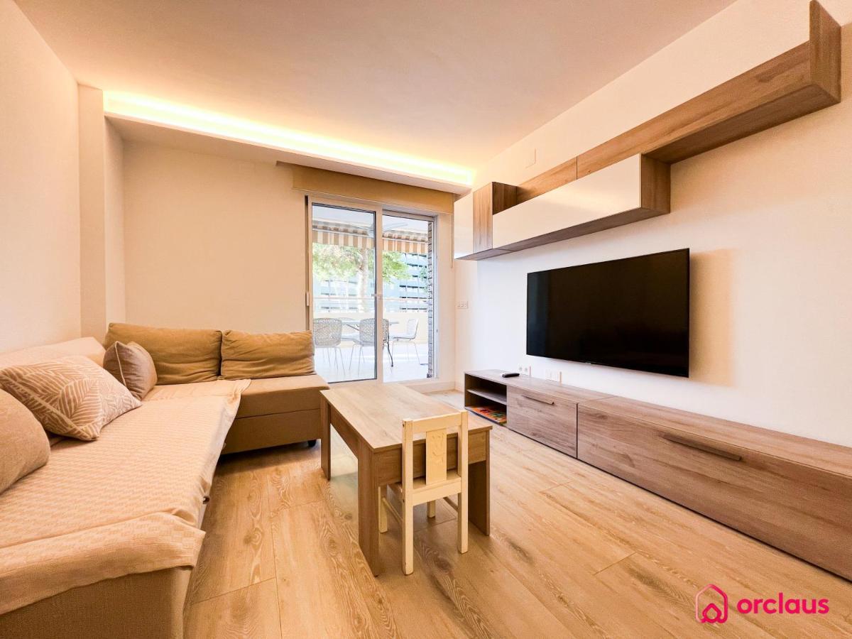 La Promenade Apartment Benicassim Exterior photo