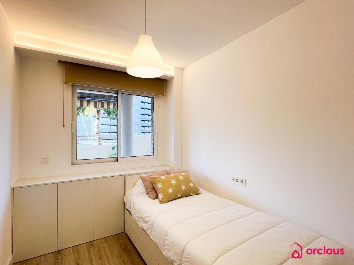 La Promenade Apartment Benicassim Exterior photo